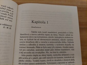 Tess Gerritsenová - Zahrada kostí krimi thriller detektivka - 5