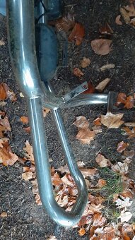 Daihatsu feroza 1.6 offroad - 5