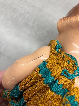 Starožitná panenka - 5