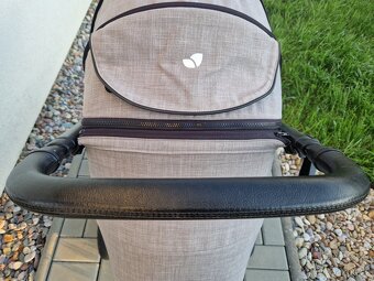 Kočárek Joie Mytrax - 5