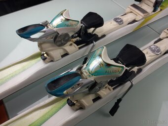 Lyž model Völkl Allura - 5