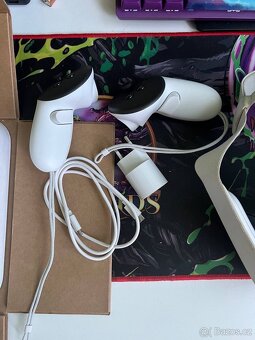 Meta Quest 3s 128gb - 5