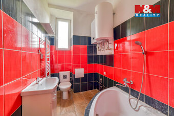 Prodej nájemního domu, 300 m², Nový Kostel - 5