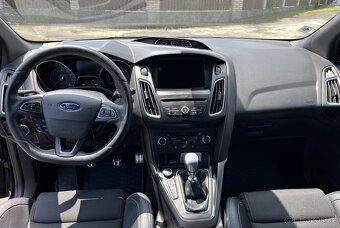 FORD Focus RS Mk III DPH - 5