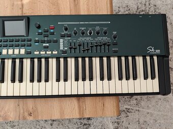 Prodám Hammond SK PRO-73 - 5