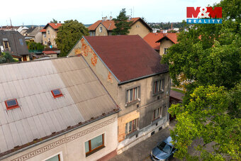 Prodej rodinného domu 5+1, 391 m2, v Rakovníku - 5