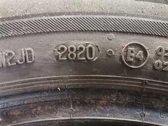 185 60 15 zimní - 5