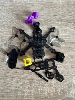 FPV Dron Diatone Roma LR3 - 5