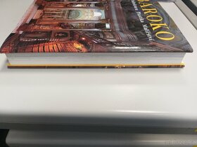 Baroko - Architektura, plastika, malířství - 5