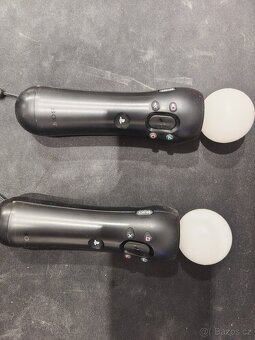 PlayStation VR 1 - 5