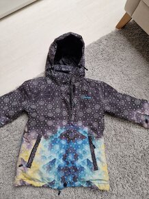 Dětská lyžařská bunda Head UNIVERSE 140 - 5