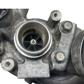 Turbo 03C145703C CAXA 1.4TSI 90KW Škoda Yeti r.v. 2013 - 5