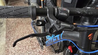 Horské kolo Ghot KATO 29" - 5