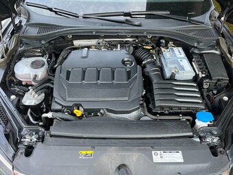 Škoda Superb 3 2.0 TDI 110KW DSG - 2019 - 156000km - DPH - 5