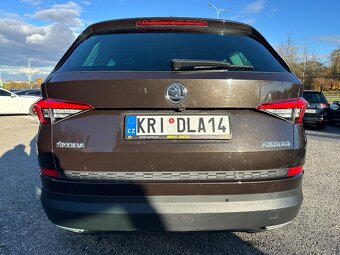 Skoda Kodiaq 2019 - 5