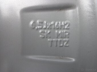 Ford Mondeo / S-Max / Galaxy zimna sada kol - 5