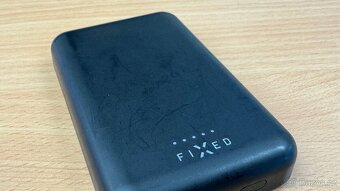 Powerbanka FIXED MagZen Magsafe 6 000 mAh - 5