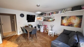 Byt 3+kk, 64,6m2, Smržovka, ul. Klášterní - 5