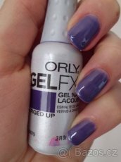 Gel lak - Orly a OPI/O.P.I, NSI, bond, alessandro aktivator - 5