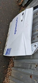 Prave predni dvere hyundai tucson - 5