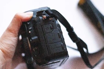 Fotoaparát Nikon D750 - 5