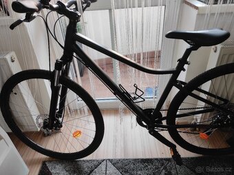 Dětské jízdní trekové kolo - 5