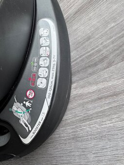 Dětská autosedačka Joie i spin 360 grow - 5