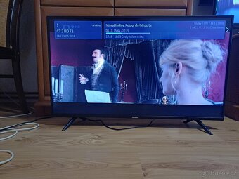 Smart TV Hisense H40B5600-úhlopříčka 101cm,w, dvbt2 - 5