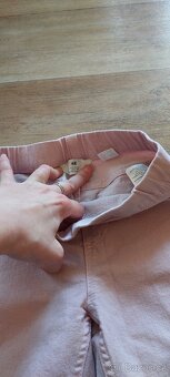 Dívčí šaty, velikost: 134-140 - 5