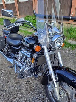 Honda F6C Valkýrie - 5