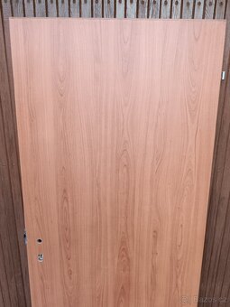 Nové interiérové dveře - 5