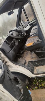 Peugeot Boxer 1.9 - 5