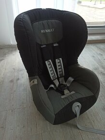 Britax römer duo ece r44 04 universal isofix - 5