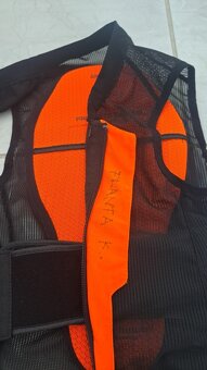 Dětský chránič páteře Briko, pateřák - 5