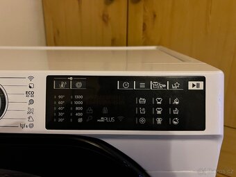 🌟 PRAČKA HOOVER – TOP STAV, JAKO NOVÁ 🌟 - 5