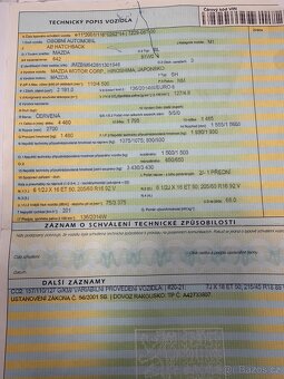 Mazda 3,... 2,2 Disel - 5