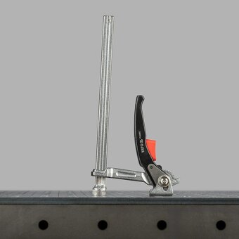 NOVÝ SVAŘOVACÍ / ZÁMEČNICKÝ STŮL - 5