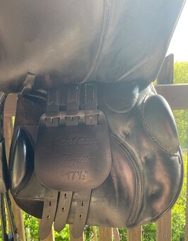 Sedlo Kentaur Jupiter - 5