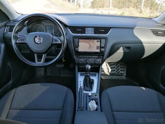 Škoda Octávia 2.0 TDI,135 KW. 4x4, rok.výr.- 2015,Ser.Škoda - 5