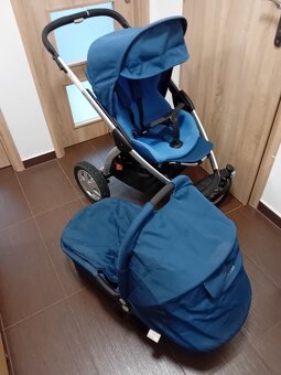 kočárek Maxi-cosi Mura - 5