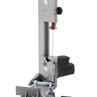 PRODÁM Pásovou pilu na kov GÜDE MBSD 116 DIGITALNÍ - 5