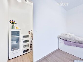 Pronájem byt 1+1, 35㎡ - 5