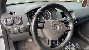 Opel Astra H OPC Nürburgring edition - 5