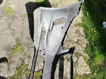 Přední nárazník Volvo XC 60 - 5