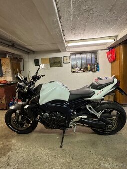 Yamaha FZ 1 N - 5
