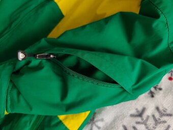 Dětská lyžařská bunda  134/140 - 5