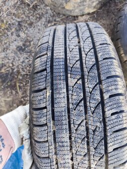 R16 205/55 5x120 - 5