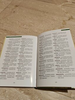 1500 moderních bylinkářských receptů - 5