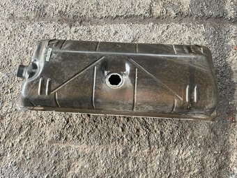 Nádrže - VW Brouk - 5