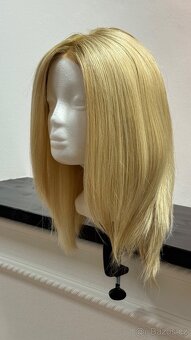 Paruka z živých vlasů - 5